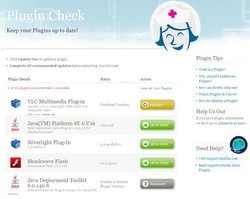 plugin_check plugin_check