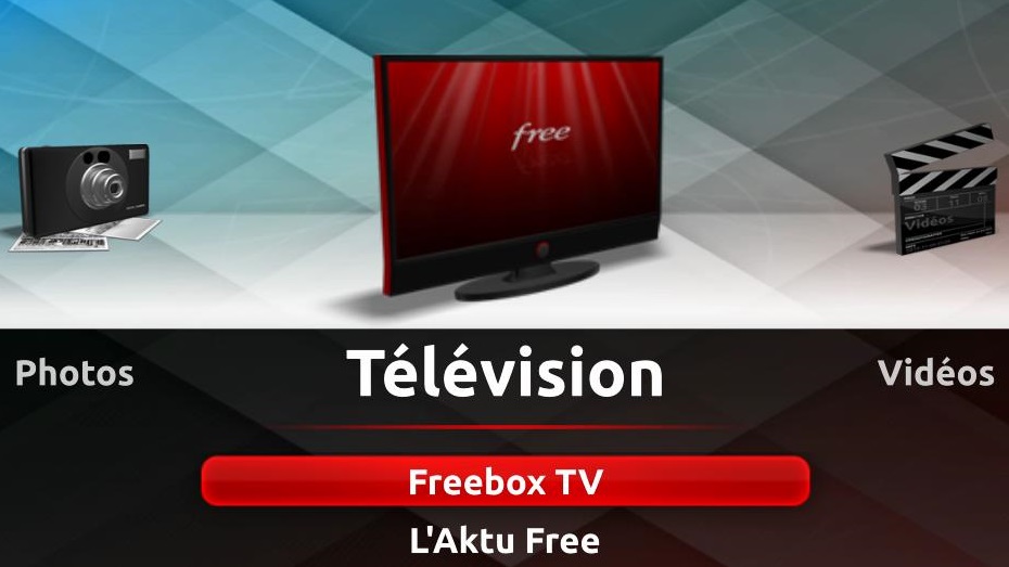 Nouvelle vente privÃ©e Freebox rÃ©volution Ã  venir