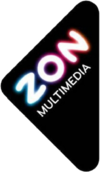 Logo de l'opérateur portugais ZON Multimédia